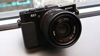 Sony RX1: The First Full-Frame Point-and-Shoot Camera (Which Is as Crazy/Genius as It Sounds)